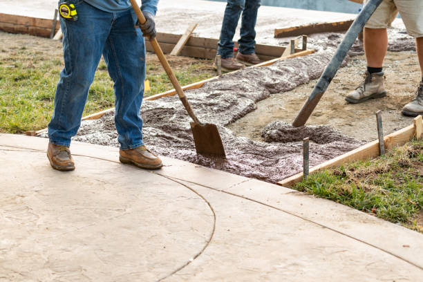 Best Concrete Grinding and Polishing in Hartford, IL
