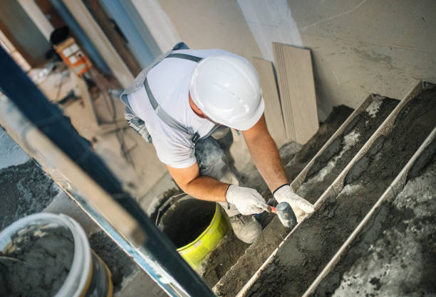 Best Concrete Retaining Walls in Hartford, IL