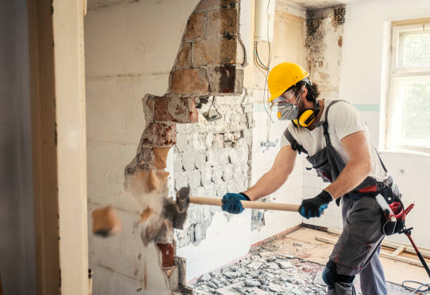 Best Residential Concrete Solutions in Hartford, IL