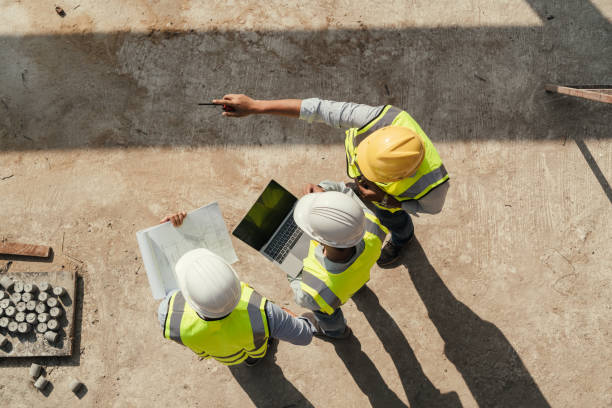 Best Concrete Demolition Services in Hartford, IL