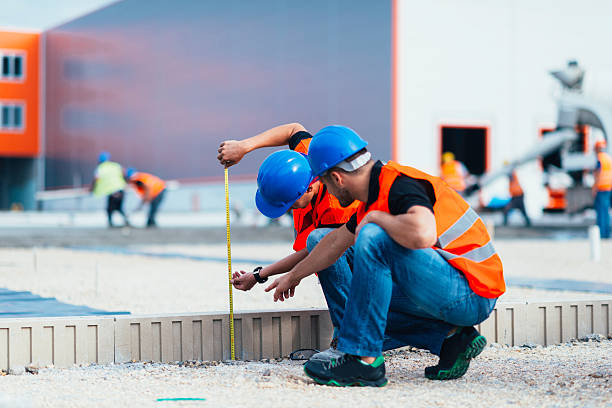 Best Concrete Sealing and Maintenance in Hartford, IL
