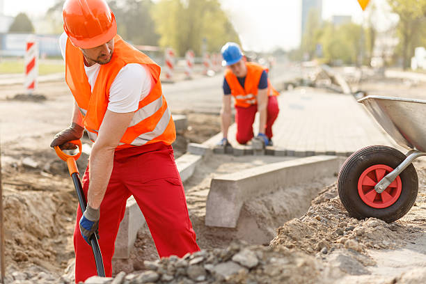 Best Concrete Foundation Repair in Hartford, IL